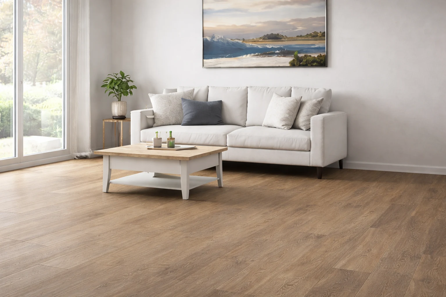 Flooring