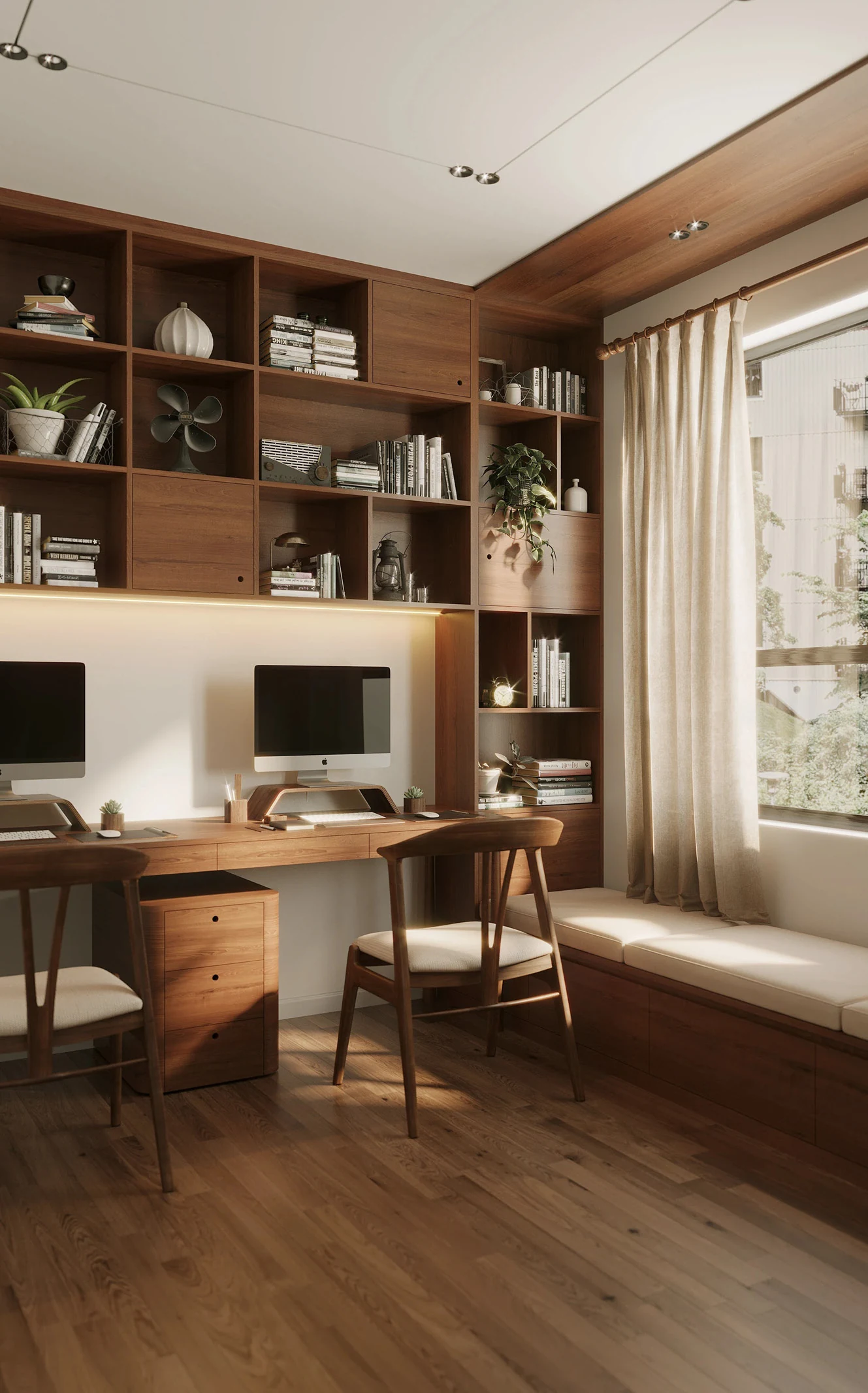turnkey Design