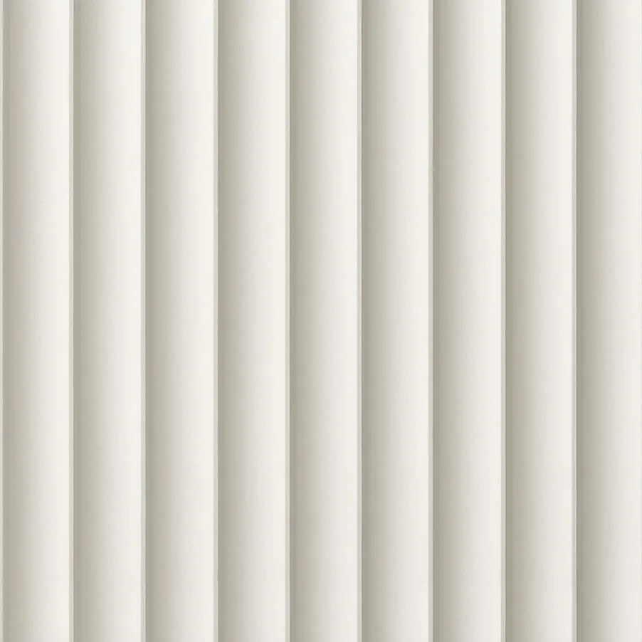 Fluted Style